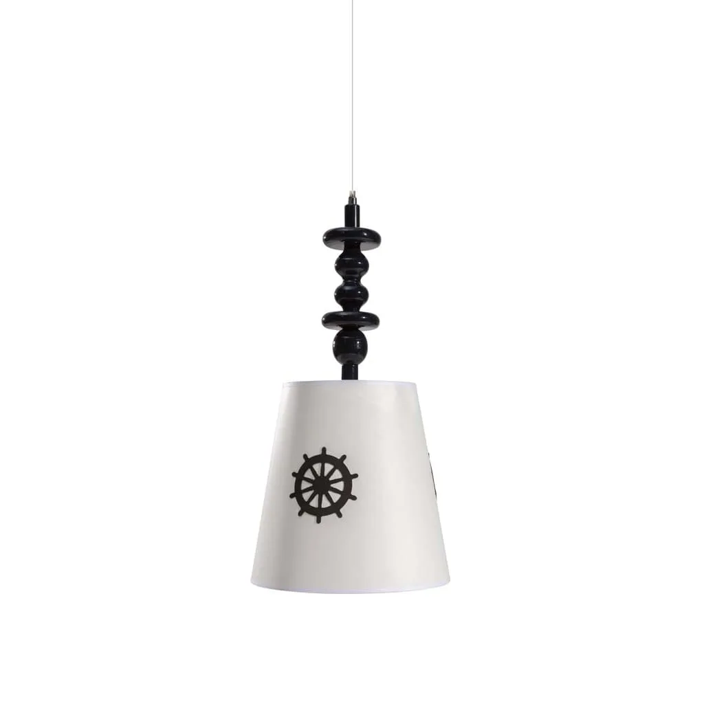 Lampa sufitowa Admiral