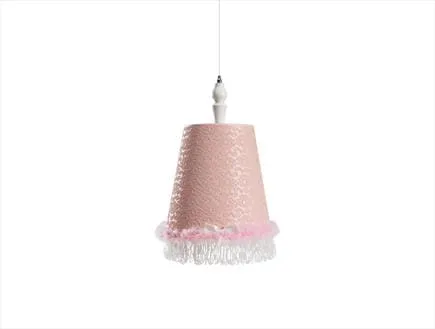 Lampa sufitowa Rosa