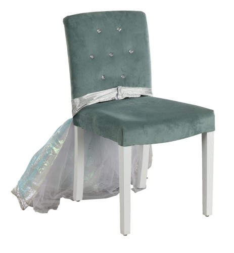 Krzesło Freeze/Frozen Kraina Lodu