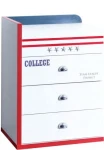 Komoda College