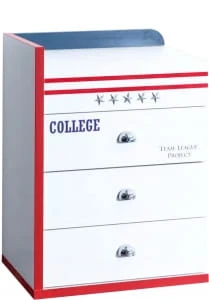 Komoda College