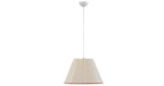 Lampa sufitowa Micasa