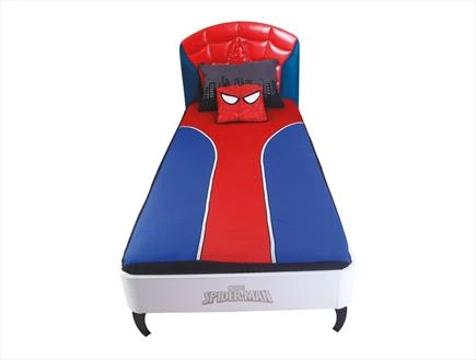 Łóżko Spiderman 90x200