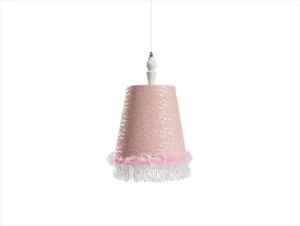 Lampa sufitowa Rosa