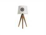 Lampa na biurko Admiral