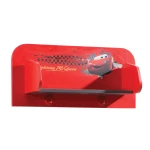 Moduł ścienny Cars Piston Cup