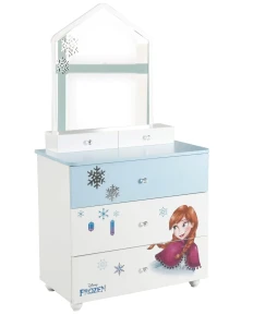 Komoda Frozen Kraina Lodu