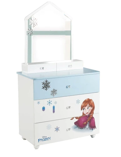 Konoda Frozen Kraina Lodu