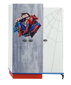 Szafa 3 drzwiowa SpiderMan