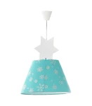 Lampa sufitowa Freeze/Frozen Kraina Lodu