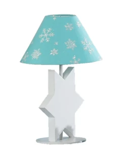Lampa na biurko Freeze/Frozen Kraina Lodu