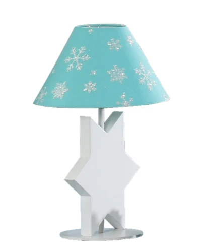 Lampa na biurko Freeze/Frozen Kraina Lodu