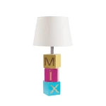 Lampa na biurko Color Mix
